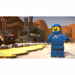 Nintendo LA LEGO PELICULA 2, Nintendo Switch, Mode Multiplayer, Enfants très jeune âge, Téléchargement