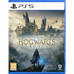 Warner Games Jeu vidéo PlayStation 5