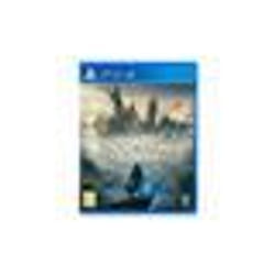 Warner Games Jeu vidéo PlayStation 4 Hogwarts Legacy Standard - TU