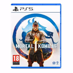 Warner Games Jeu vidéo PlayStation 5 Mortal Kombat 1 Standard Edition