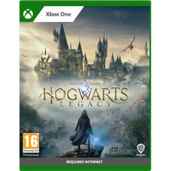 Warner Bros Hogwarts Legacy Allemand Xbox One