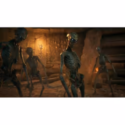 Warner Bros Hogwarts Legacy Allemand Xbox One