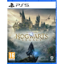 Warner Bros Hogwarts Legacy Allemand PlayStation 5