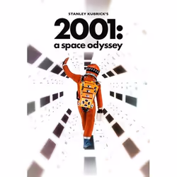 SF Studios 1000155726, Film, Blu-ray, Adolescents et jeunes adultes, Science Fiction, 142 min, Keir Dullea Gary Lockwood Will ...