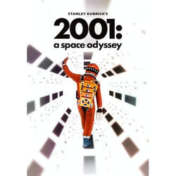 SF Studios 1000155726 Film Blu-ray
