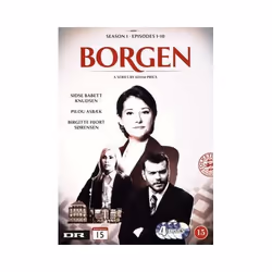 Warner Bros 5051895056554, Film, DVD, Full HD, Danois, Drame, Drame