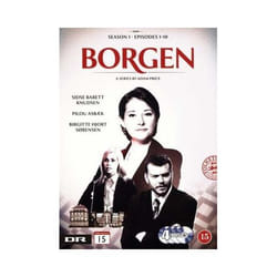 Warner Bros 5051895056554 Film DVD Full HD Danois