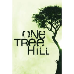 Warner Bros One Tree Hill: The Complete Series DVD Anglais