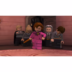 Sony LEGO Harry Potter: Years 5-7 Essentials, PS3 Standard PlayStation 3