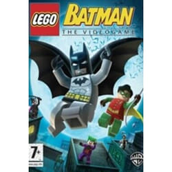Warner Bros LEGO Batman: The Videogame Essentials Anglais PlayStation 3