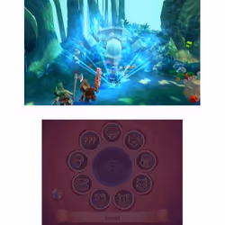 Nintendo LEGO Legends of CHIMA: Laval's Journey Standard Nintendo DS