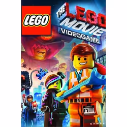Warner Bros The Lego Movie Videogame, PS4, PlayStation 4, Mode Multiplayer, Tout le monde de plus de 10 ans