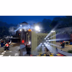 Warner Bros LEGO: Jurassic World, Xbox One Standard Anglais