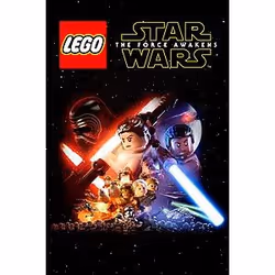 Warner Bros LEGO Star Wars: The Force Awakens, PS3, PlayStation 3, Tout le monde de plus de 10 ans