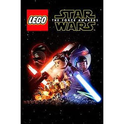 Warner Bros LEGO Star Wars: The Force Awakens, PS3 Standard Anglais PlayStation 3