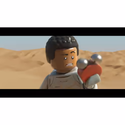 Warner Bros LEGO Star Wars: The Force Awakens, PS3 Standard Anglais PlayStation 3 - Vue supplémentaire 4