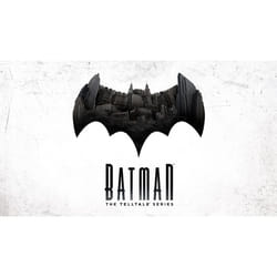 Telltale Games Batman - The Telltale Series, PlayStation 3 Standard