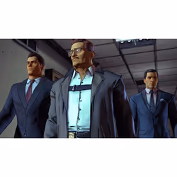 Telltale Games Batman - The Telltale Series, PlayStation 3 Standard