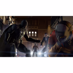 Telltale Games Batman - The Telltale Series, Xbox 360 Standard