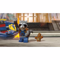 Nintendo LEGO MARVEL Super Heroes 2 Standard Nintendo Switch