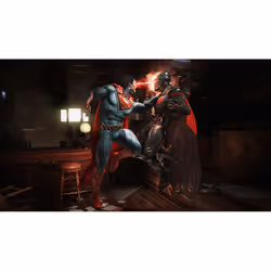 Warner Bros Injustice 2: Legendary Edition, Xbox One Anglais