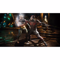 Warner Bros Injustice 2: Legendary Edition, Xbox One Anglais - Vue supplémentaire 4