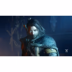 Warner Bros Middle-earth: Shadow of War Definitive Edition, Xbox One Définitif Anglais PlayStation 4