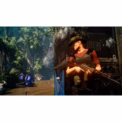 Warner Bros Hitman 2, Xbox One Standard Anglais