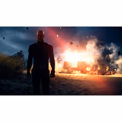 Warner Bros Hitman 2, Xbox One Standard Anglais - Vue supplémentaire 4