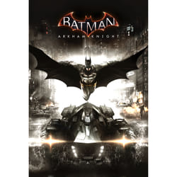 Warner Bros Batman: Arkham Knight PlayStation Hits Anglais PlayStation 4
