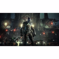 Warner Bros Batman: Arkham Knight PlayStation Hits Anglais PlayStation 4