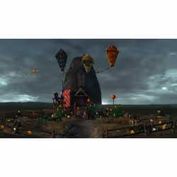 Warner Bros LEGO Harry Potter Collection Standard Anglais Nintendo Switch
