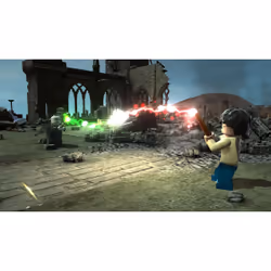 Warner Bros LEGO Harry Potter Collection Standard Anglais Nintendo Switch - Vue supplémentaire 5