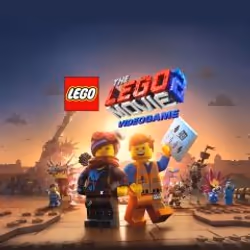 Warner Bros The Lego Movie 2 Videogame, PS4, PlayStation 4, Mode Multiplayer, Tout le monde de plus de 10 ans