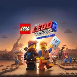 Warner Bros The Lego Movie 2 Videogame, PS4 Standard PlayStation 4