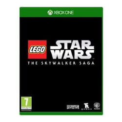 Warner Bros LEGO Star Wars: The Skywalker Saga, Xbox One Standard Anglais