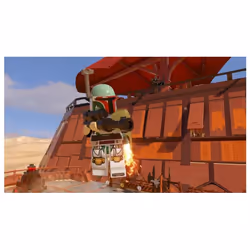 Warner Bros LEGO Star Wars: The Skywalker Saga, Xbox One Standard Anglais