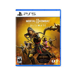 Warner Bros Mortal Kombat 11 Ultimate Multilingue PlayStation 5