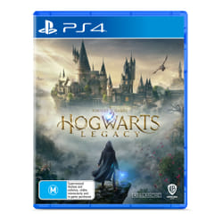 Warner Bros. Games Hogwarts Legacy Standard PlayStation 4