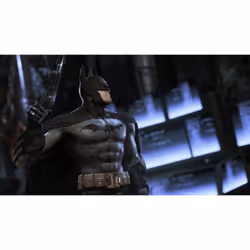Warner Bros Batman Arkham Trilogy Collection Nintendo Switch