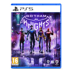 Warner Bros Gotham Knights Special Edition Spéciale PlayStation 5