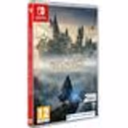 Jeu Vidéo - Hogwarts Legacy - Nintendo Switch - Aventure - Import - Jouable en Français