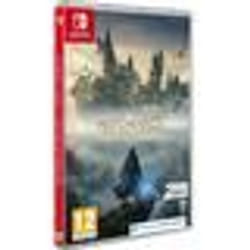 Jeu Vidéo - Hogwarts Legacy - Nintendo Switch - Aventure - Import - Jouable en Français