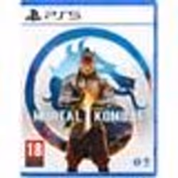 Jeu Vidéo - Mortal Kombat - PS5 - Version Import - Jouable en Français - Blu-Ray