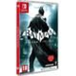 Jeu vidéo - Warner Bros. - Batman: Arkham Trilogy - 1-2 joueurs - PS4 - Action