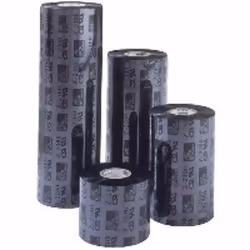 Zebra Resin 4800 4.33" x 110mm