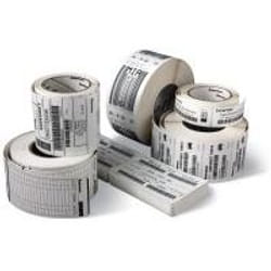 Zebra Z-Select 2000D 101.6 x 152.4 mm Noir, Blanc