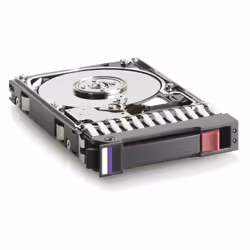 HPE 72GB 10K rpm Hot Plug SAS 2.5 Hard Drive, 2.5", 72 Go, 10000 tr/min