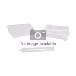 Zebra Z-Band Direct, Noir, Blanc, Polypropylène (PP), Transfert thermique, 350 pièce(s), 25,4 x 178, 2100 pièce(s)