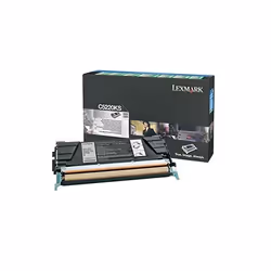 Lexmark C5220KS, 4000 pages, Noir, 1 pièce(s)